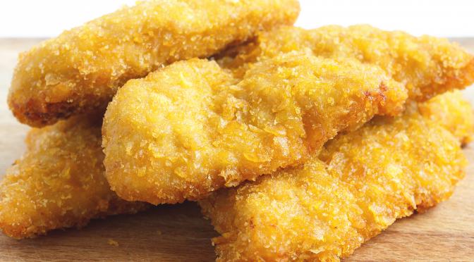 Chicken Tenders