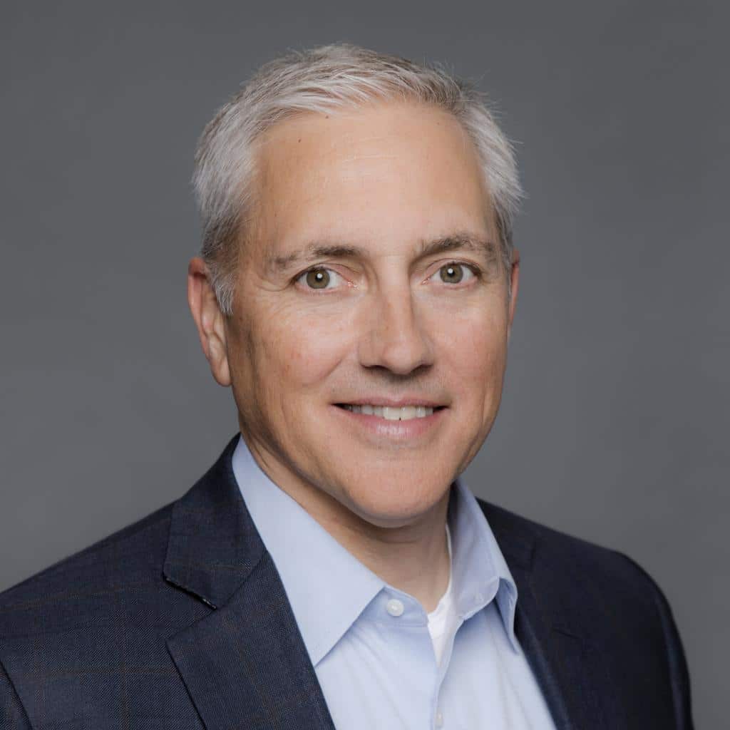 Randy Huffman, chef de la Salubrité des aliments et de la durabilité