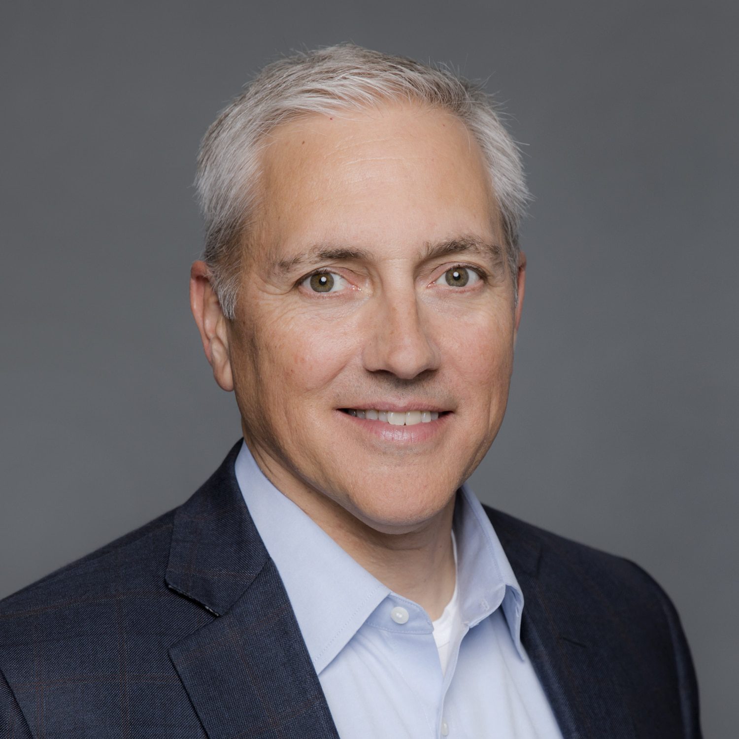 Randy Huffman, chef de la Salubrité des aliments et de la durabilité