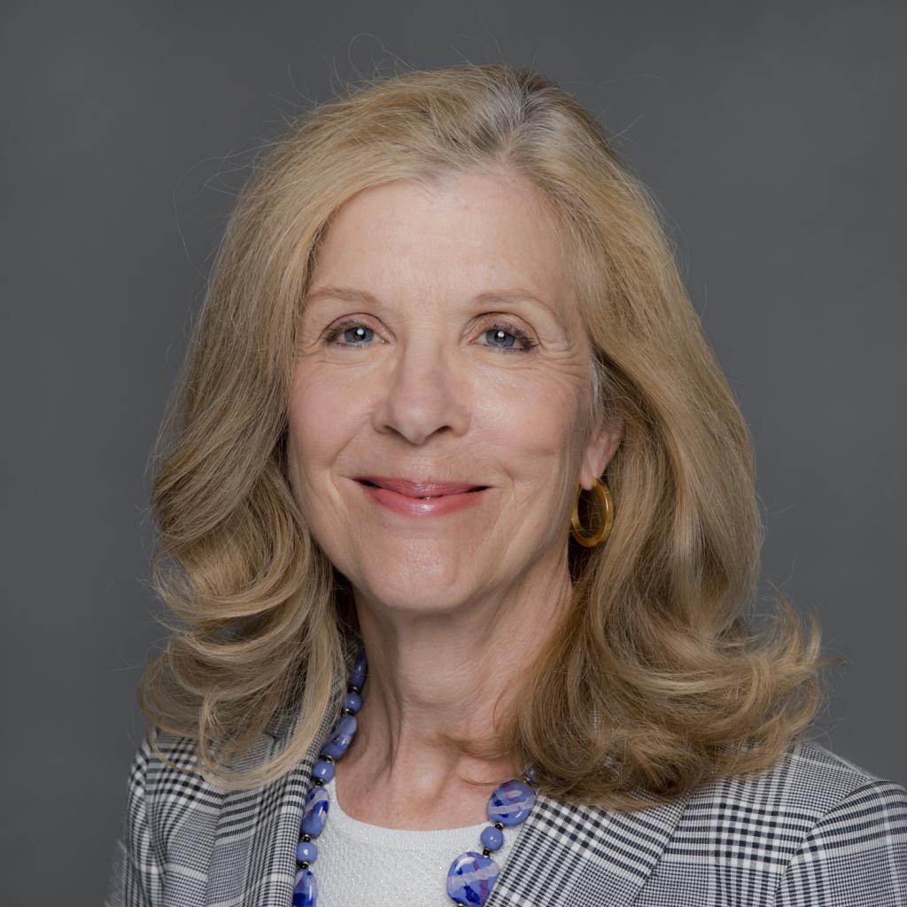Lynda Kuhn, vice-présidente principale et présidente du Centre d’action de Maple Leaf pour la sécurité alimentaire