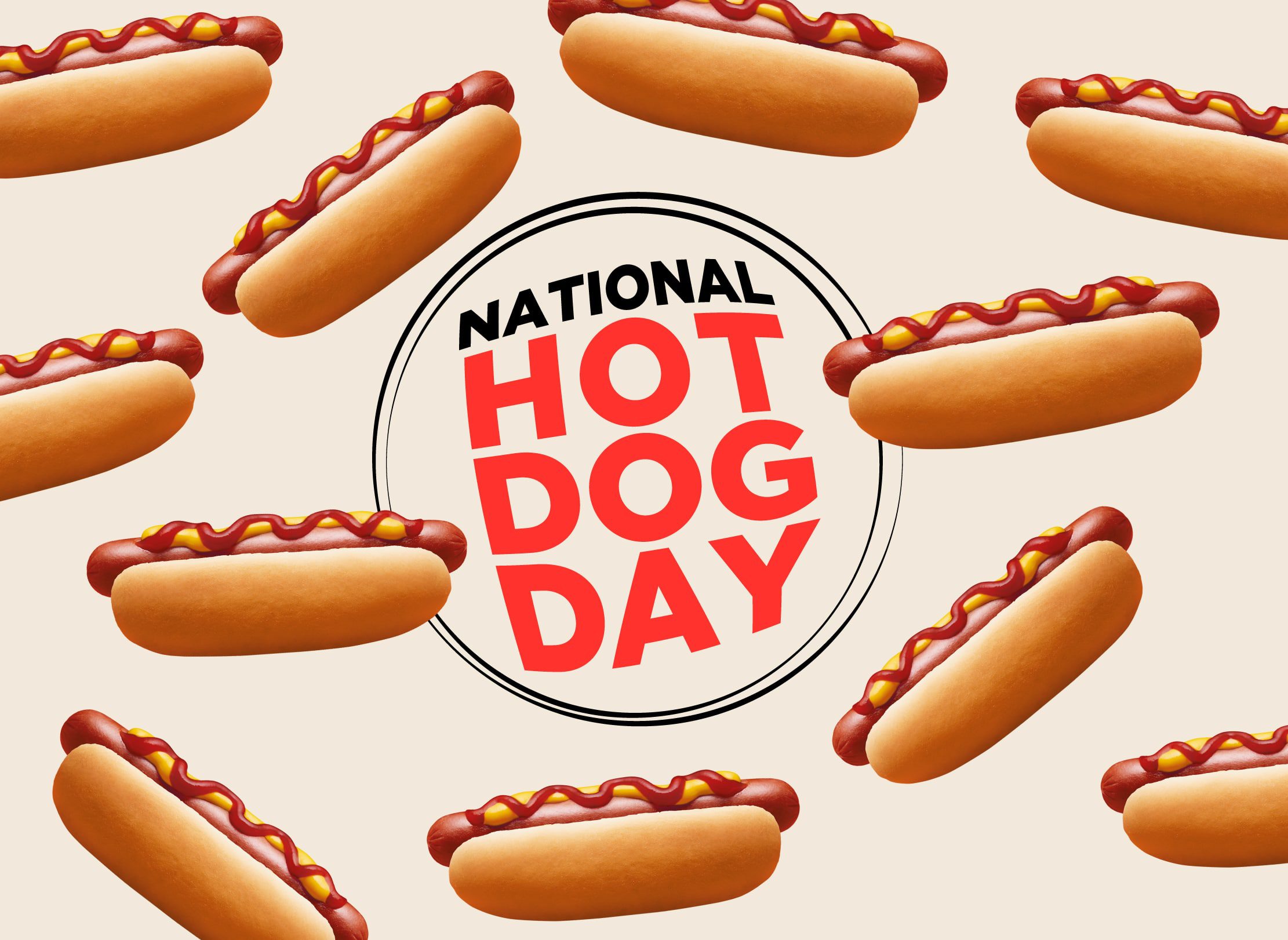 Maple Leaf Foods celebrates National Hot Dog Day