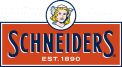 Schneiders logo