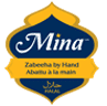 Mina logo