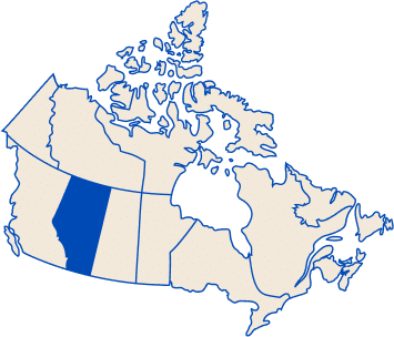 Alberta