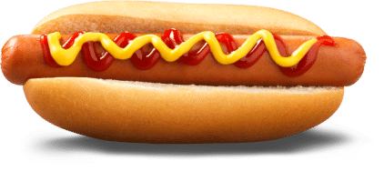 Faits sur les hot-dogs