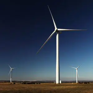 Éoliennes