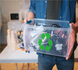 Projet de technologie neutre en carbone