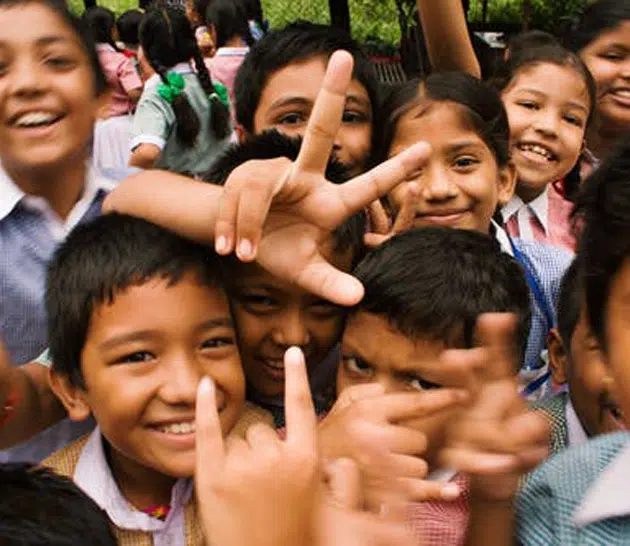Partenariat UNICEF