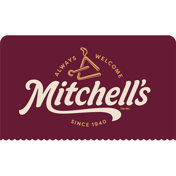 2022 Michell's logo
