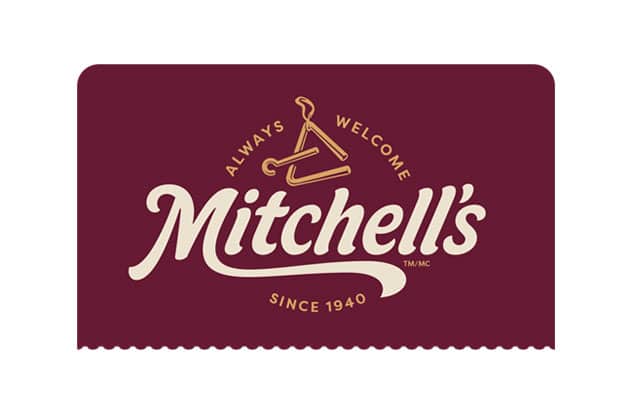 Mitchell's