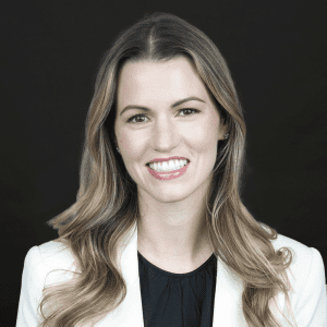 Meghan Roach