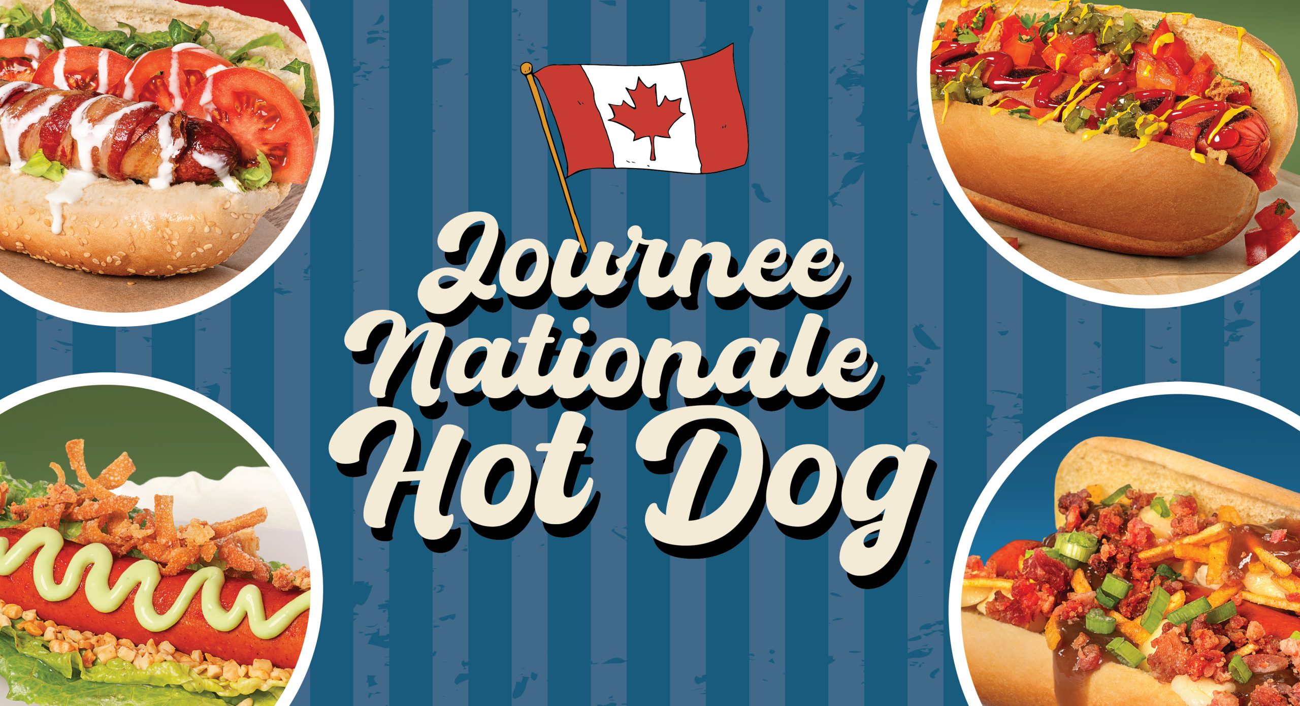 Journee Nationale Hot Dog