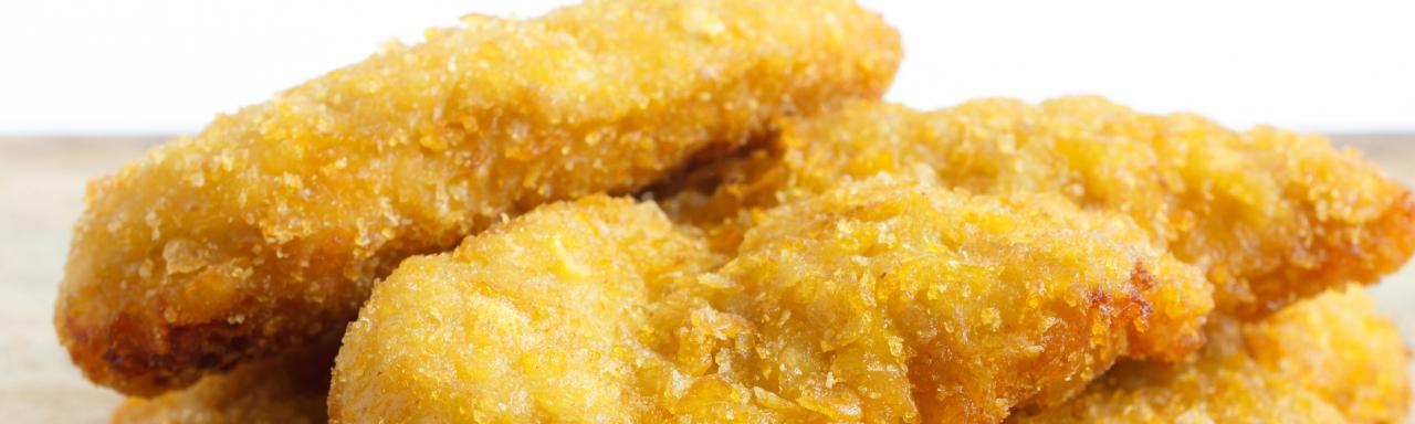 Chicken Tenders