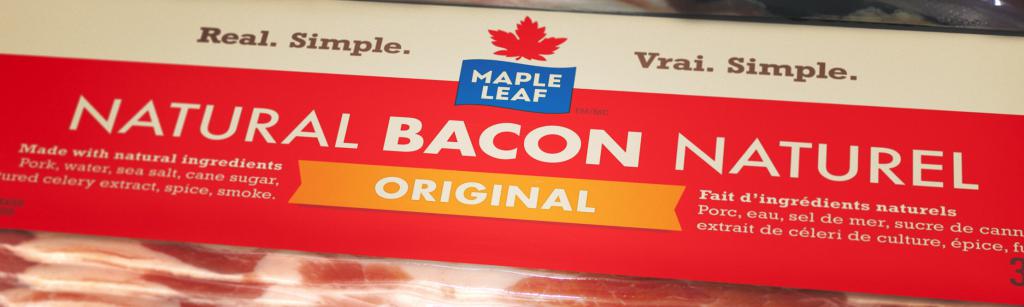 Sweeping Changes To Iconic Brand News Maple Leaf Foods