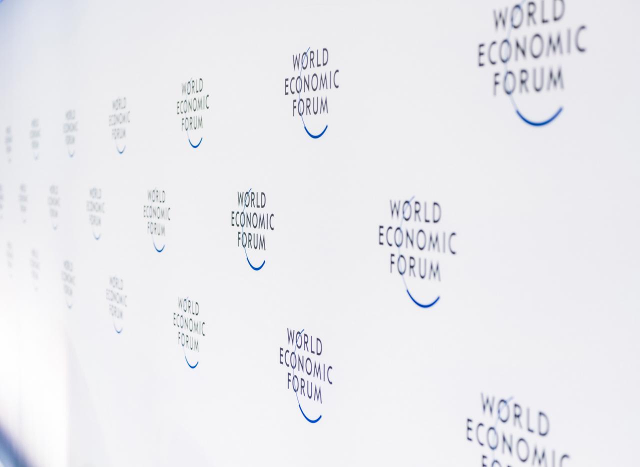 Sustainable Development Impact Summing 2019 Stage