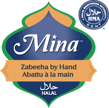 Mina®