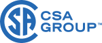 Logo du Groupe CSA