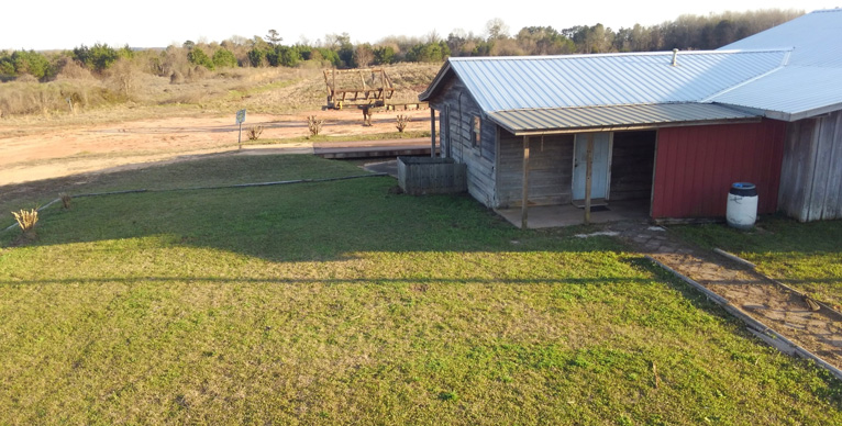 Avoidance of Methane Emissions at Organic Compost Soil Amendment Facility