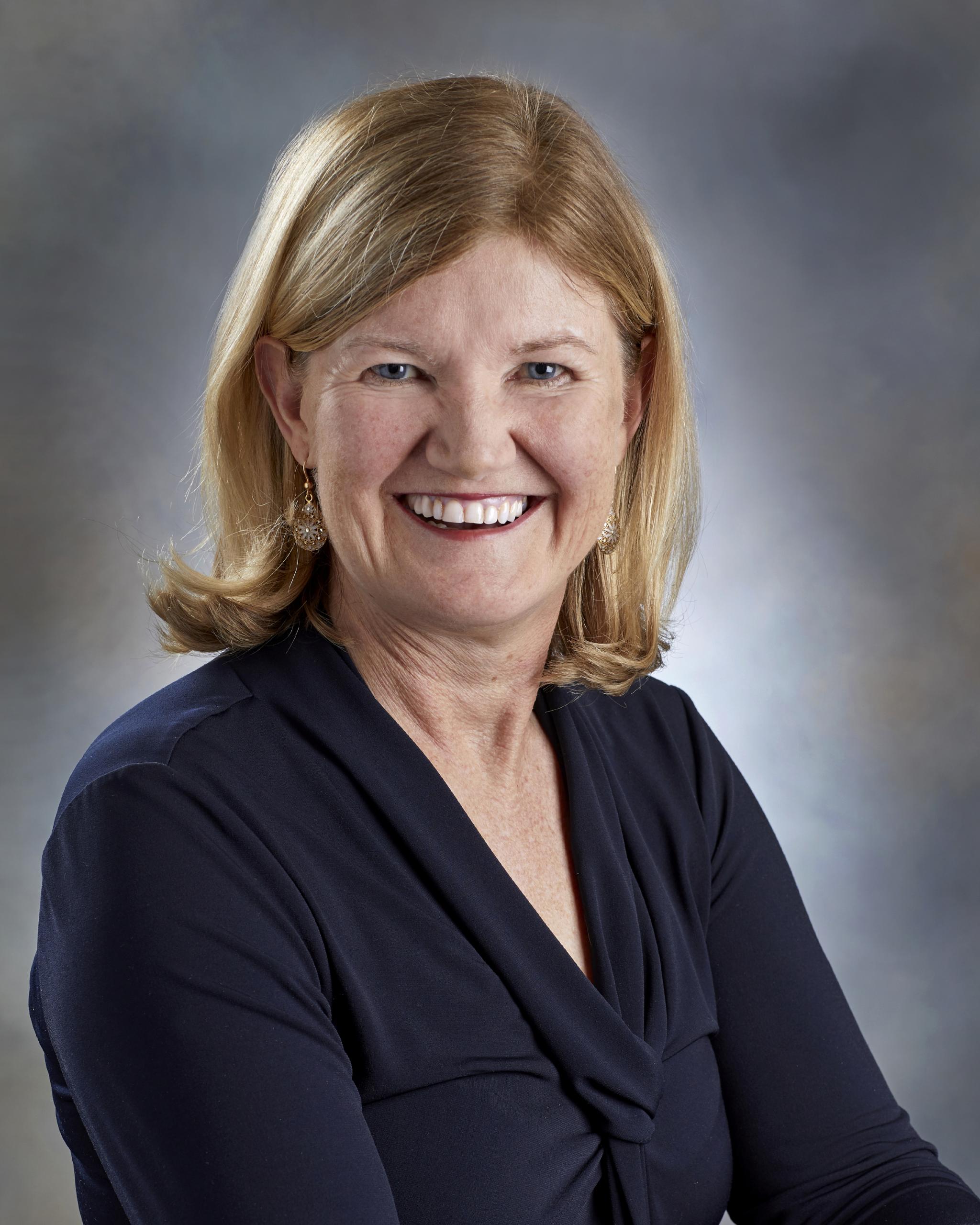 Gillian Kelleher, VP of Food Safety and Quality Assurance, Wegmans.