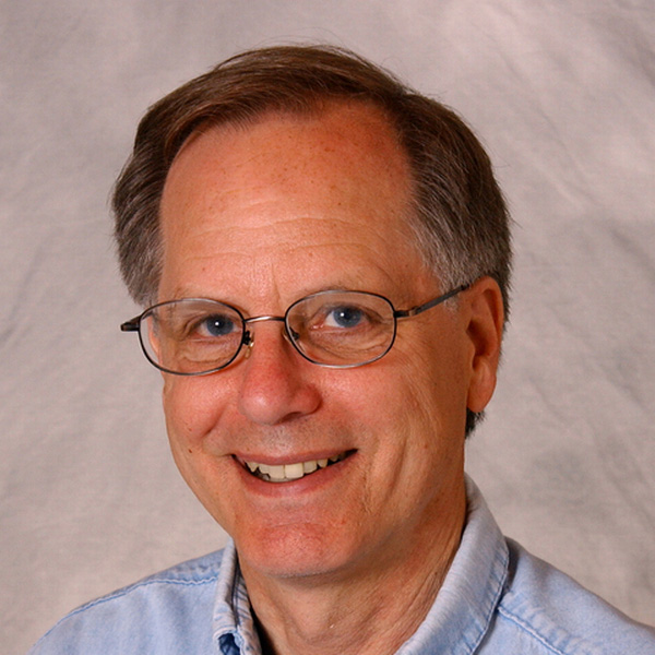 Stan Sorscher, Engineer.
