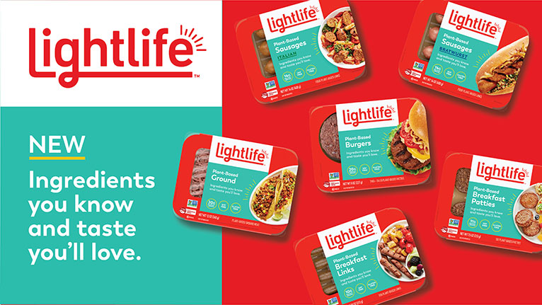 Lightlife Product Image