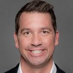 Josh Kuehnbaum, Senior Vice President, Food Service Sales and Marketing, Maple Leaf Foods