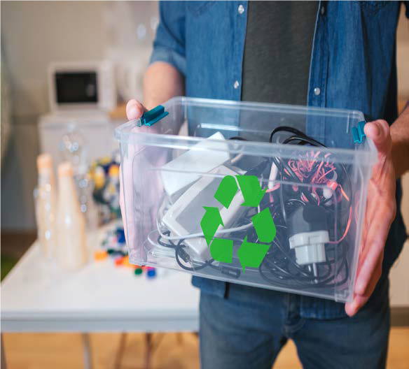 Project De Technologie Carbonneutre