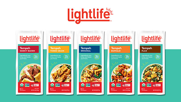 LightLife Tempeh