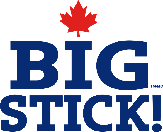 Big Stick!MC
