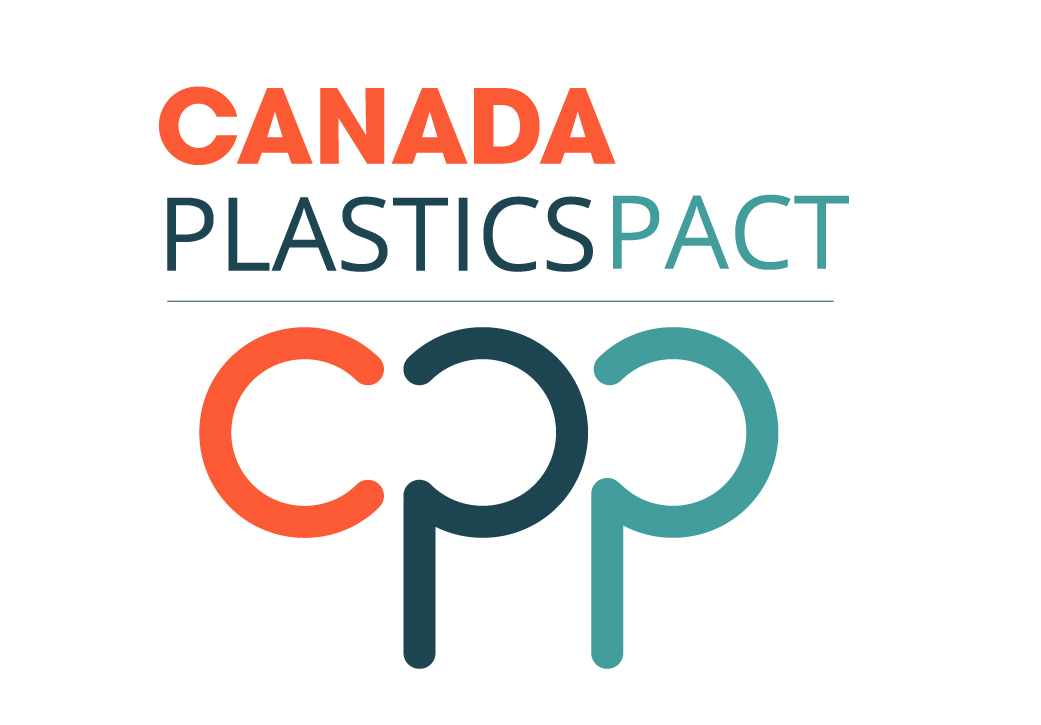 Canada Plastics Pact logo