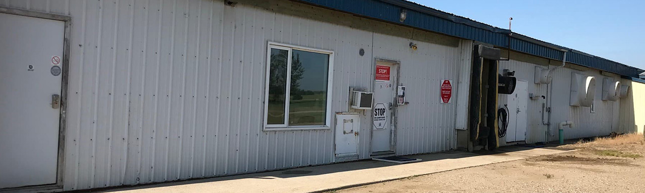 farm facility