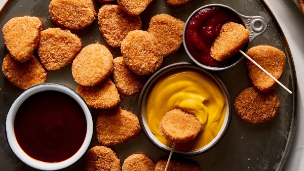 Field Roast classic nuggets