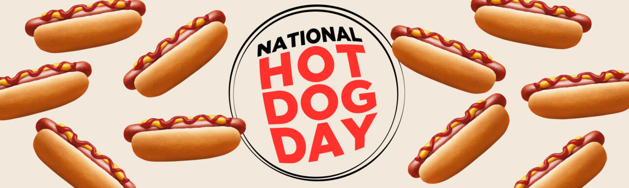 Maple Leaf Foods celebrates National Hot Dog Day