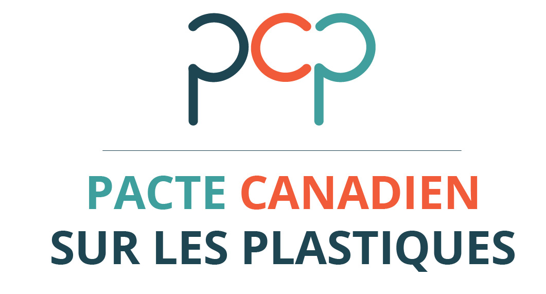 Canada Plastics Pact logo