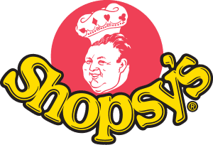 Shopsy's logo