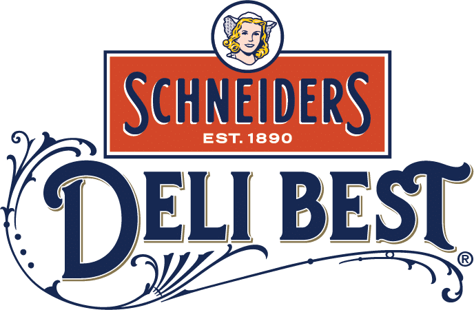 Schneiders Deli Best logo