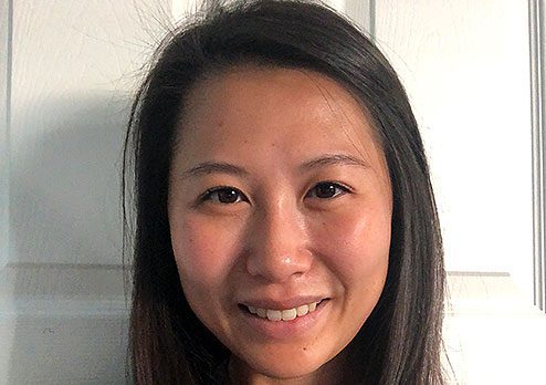 Monica Tam, Directrice, Marketing de marque, Aliments Maple Leaf