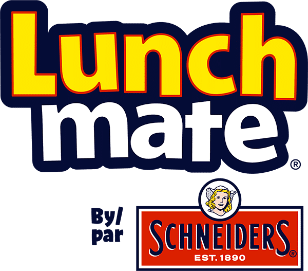 Lunch Mate Logo
