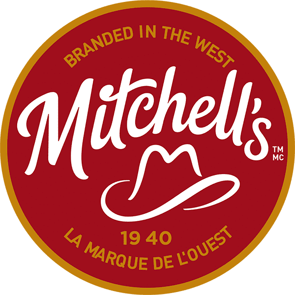 Mitchell's Logo