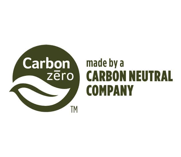 Carbon Zero Logo