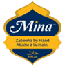 Mina Foods logo 2022