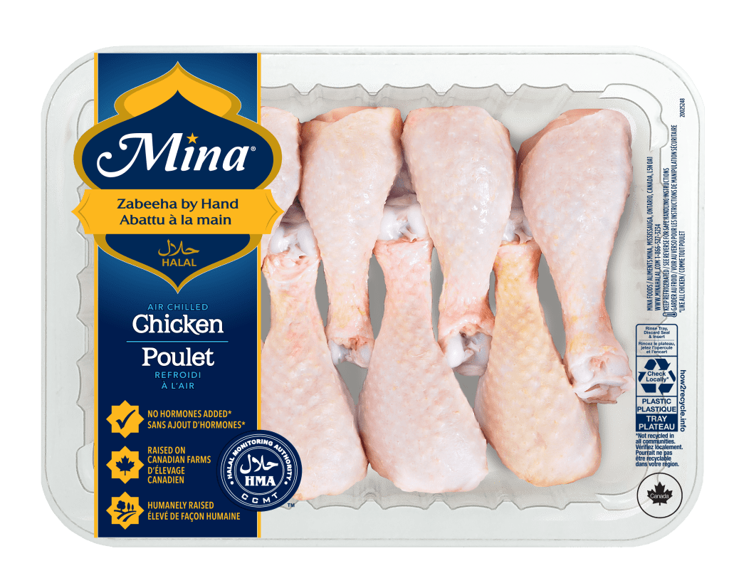 Mina chicken drumsticks