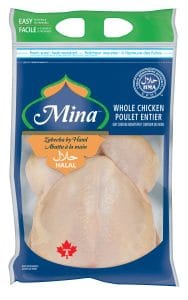 Mina® Whole Chicken