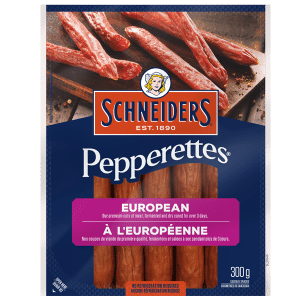 Schneiders® Pepperettes® European