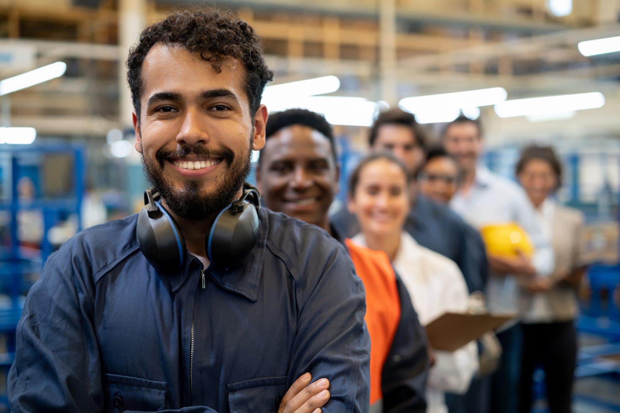 Production Manager 099 Maple Leaf Foods