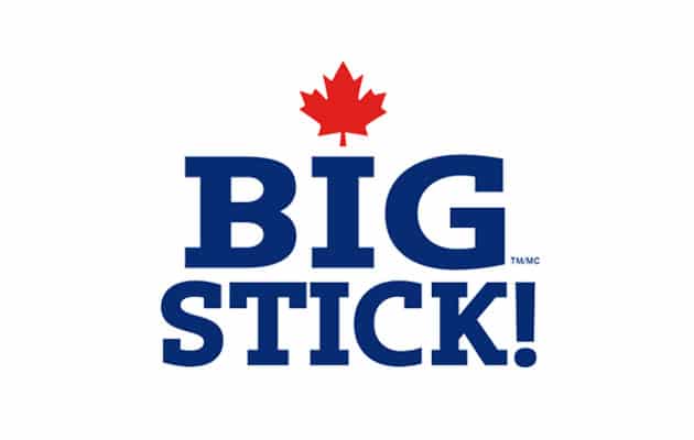 Brand - Big Stick