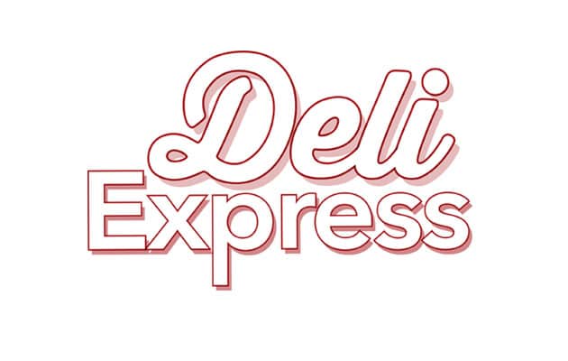 Deli Express - Ham, Bacon, Salami