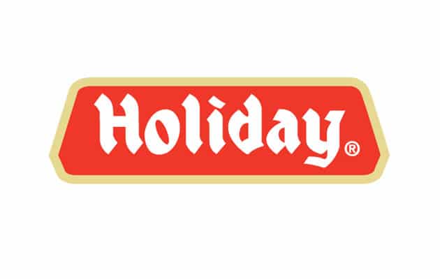 Brand - Holiday