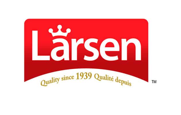 Brand - Larsen