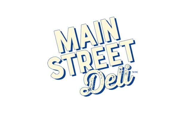 Brand - Main Street Deli